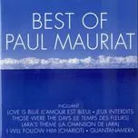 Nghe nhạc Best Of Paul Mauriat - Paul Mauriat