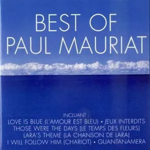 Best Of Paul Mauriat - Paul Mauriat