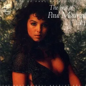 The Best Of Paul Mauriat (Vol1) - Paul Mauriat