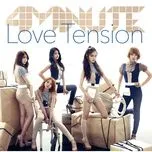 Love Tension (7th Japanese Single)