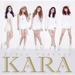 Nghe nhạc Girls Forever - KARA