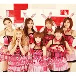 Bunny Style (Type A - Japanese Single) - T-ara