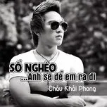 Số Nghèo... Anh Sẽ Để Em Ra Đi (2012)