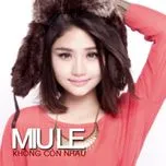 Không Còn Nhau (Single 2012)