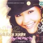 Công Chúa Mắt Nai (Vol. 1)