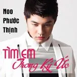 Tìm Em Trong Ký Ức (Single 2012)