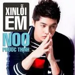 Xin Lỗi Em (Single 2012)