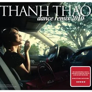 Dance Remix 2010 - Thanh Thảo
