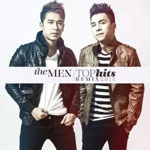 Top Hits Remix 2014 - The Men