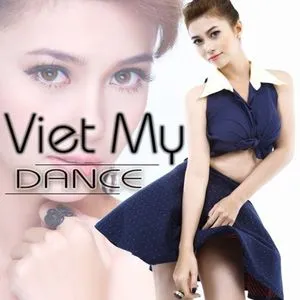 Dance Remix (2012) - Việt My