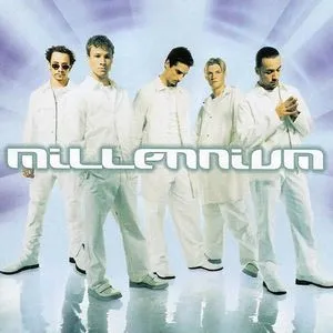 Milennium - Backstreet Boys