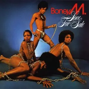 Love For Sale (1977) - Boney M.