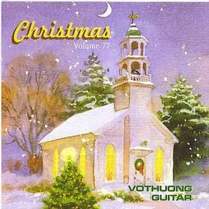 Christmas (Guitar Vô Thường Vol 77) - Hòa Tấu