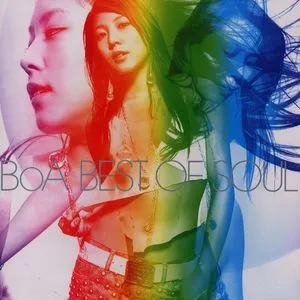 Best Of Soul - BoA