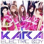 Tải nhạc Electric Boy (Japanese Single) online