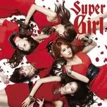 Nghe nhạc Super Girl - KARA