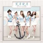 Nghe nhạc Go Go Summer (Japanese Single) - KARA