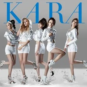 Jumping (Japanese Single) - KARA