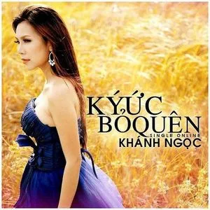 Kí Ức Bỏ Quên (Single 2012) - Khánh Ngọc