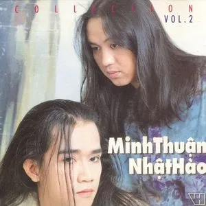 Collection Vol 2 (1997) - Minh Thuận, Nhật Hào