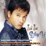 Nghe nhạc Trái Tim Bên Lề (CD4) - Nguyên Khang