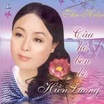 Ca nhạc Câu Hò Bên Bờ Hiền Lương (2008) - Thu Hiền