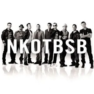 NKOTBSB (Deluxe Edition 2011) - Backstreet Boys, New Kids on the Block