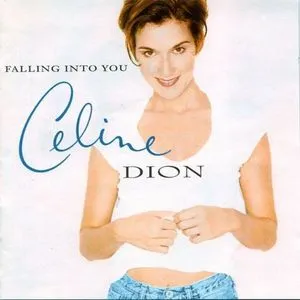Falling Into You - Celine Dion