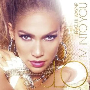 I'm Into You (Digital Remixes EP) - Jennifer Lopez