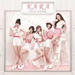 Nghe nhạc Go Go Summer! (Japanese Single) - KARA