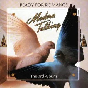 Ready For Romance (1986) - Modern Talking