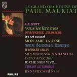 Album No 1 (1965) - Paul Mauriat