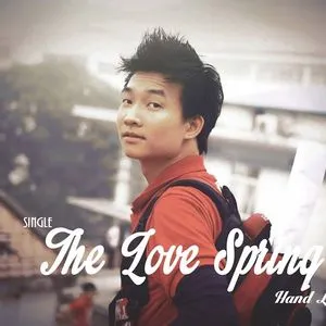 Tải nhạc Mp3 The Love Spring (Single) nhanh nhất về máy