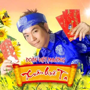 Xuân Quê Ta - Đoàn Việt Phương