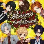 Nghe nhạc Princess For Princess - V.A