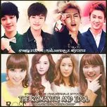 Love You To Death Kcm Soul Dive The Romantic Idol Äang Cáº­p Nháº­t Playlist Nhaccuatui 1.2k reads 36 votes 24 part story. the romantic idol