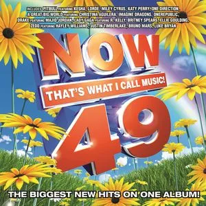 Now That’s What I Call Music, Vol. 49 - V.A