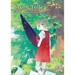 Story Teller - OSTER Project, Hatsune Miku, Megurine Luka, V.A
