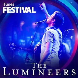 iTunes Festival London 2013 - The Lumineers