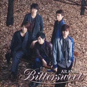 Bittersweet (Single) - Arashi