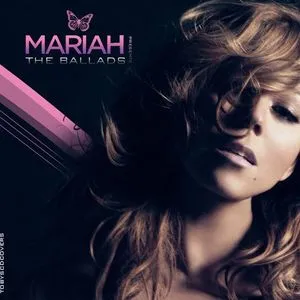 The Ballads (Deluxe Version) - Mariah Carey