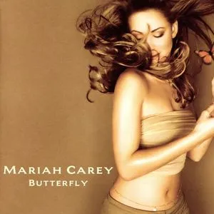Butterfly (Single) - Mariah Carey