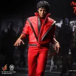 Nghe ca nhạc Thriller (Version) - Michael Jackson