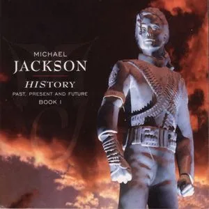 History - Michael Jackson