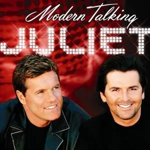 Juliet - Modern Talking