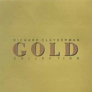 Golden Collection (Vol. 3) - Richard Clayderman