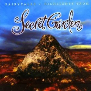 Fairytales - Secret Garden