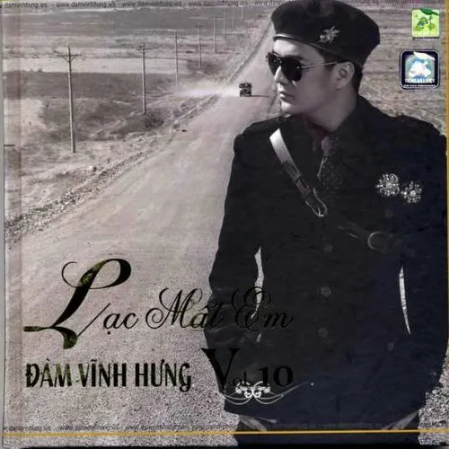 Lạc Mất Em Đàm Vĩnh Hưng NhacCuaTui