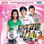 Yêu Anh Em Dám Không (Iêu Anh! Em Zám Hôk OST)