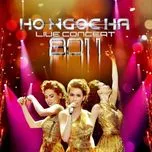 Hồ Ngọc Hà Live Concert 2011 (2012)